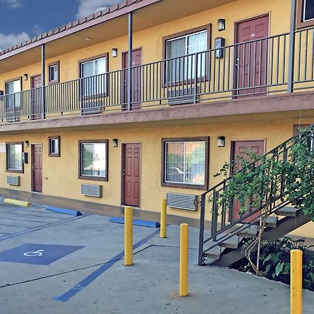 Satellite Motel, Los Angeles - Lax Экстерьер фото